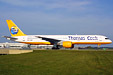 Thomas Cook - Boeing B757-200 powered by Condor